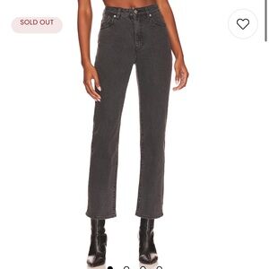 Rolla’s Original Straight in Brad Black